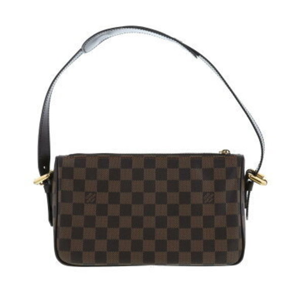 Louis Vuitton Ravello GM Damier Shoulder Bag - Picture 4 of 6